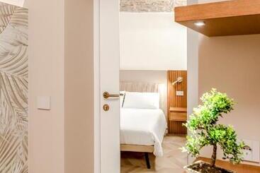 پانسیون Parco Ducale Design Rooms