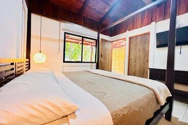 بنسيون Perro Loco Villas