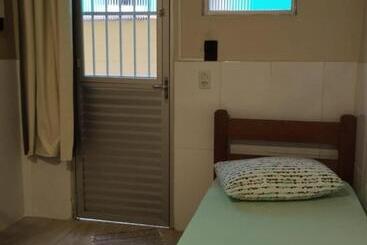 بنسيون Pousada Bel Mar