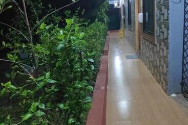 Pensão Rkays Four Keys