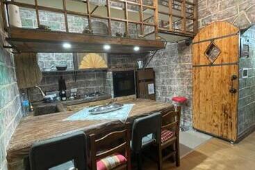 פנסיון Shardan