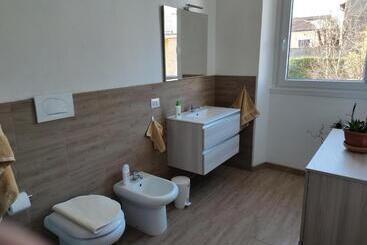 פנסיון Villa Ara Blu