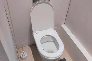 بنسيون Vinox Property