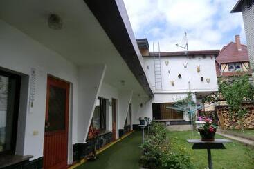 Pension Villa Brödel