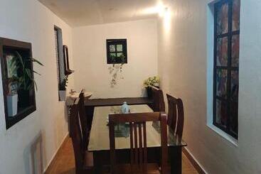 אתר נופש Heaven Gaits