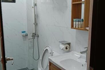 Saffire Beach Resort And Glamping