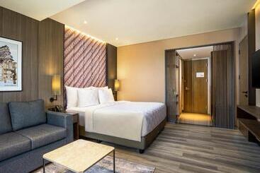 Swiss Belhotel Airport Yogyakarta