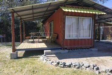 아파트호텔 Techos Amarillos Apart