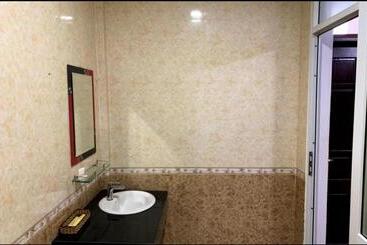 هتل آپارتمان Tuấn Anh 3