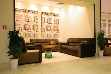 فندق رتاج الحياة