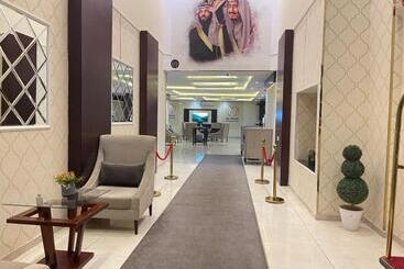Appart'hotel مسك روز 2