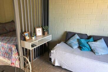 ユースホステル Pousada Vilamar