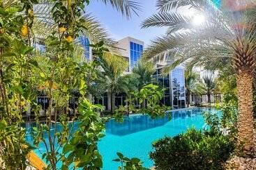 Alberni Jabal Hafeet Hotel Al Ain