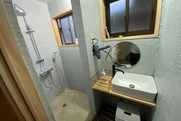 Anakashico Hostel Kumano Kodo