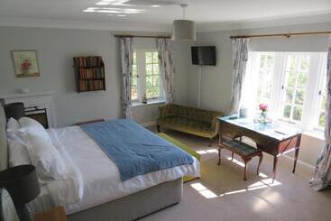 Balvraid Lodge B&b