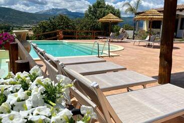 B&b Blue Relax   Turismo Rurale