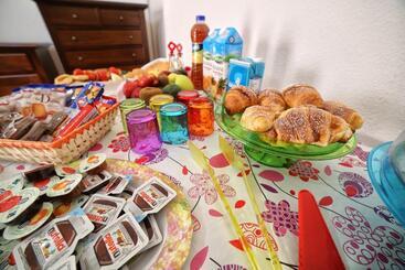 B&b Zì Micheli Salento