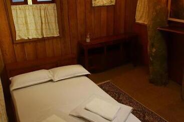 مبيت وإفطار Cure Monastery