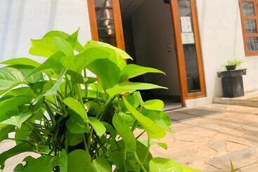 צימר Hamilton Tourist Rest