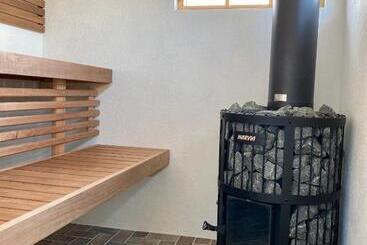 Bed and Breakfast åkeslund