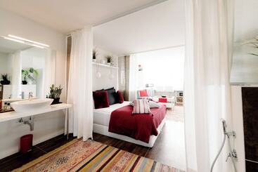 Bed and Breakfast Lacliniqverte Bio Détox Nature