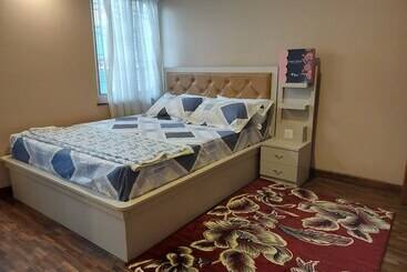 تختخواب و صبحانه Nepal Christian Guest House