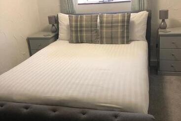 ベッドアンドブレックファースト Ramblers Rest