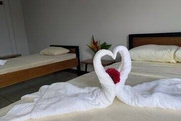 مبيت وإفطار Sunrise