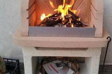 Bed & Breakfast De Contra