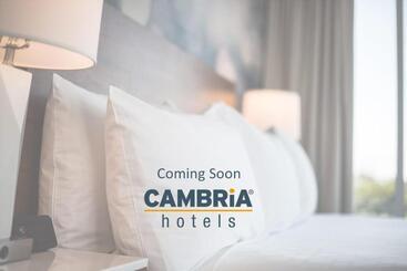 Cambria Hotel North Conway