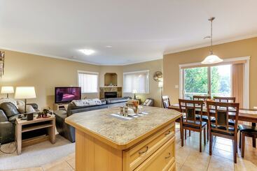 아파트호텔 Grandma's Elephant Hideaway