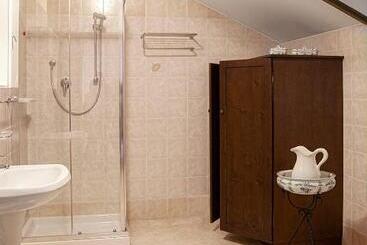 Agriturismo Forzello