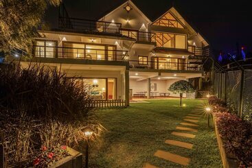 酒店 Amã Stays & Trails Werifesteria, Coonoor