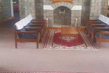 هتل Arcadian Ptdc Gupis Hunza