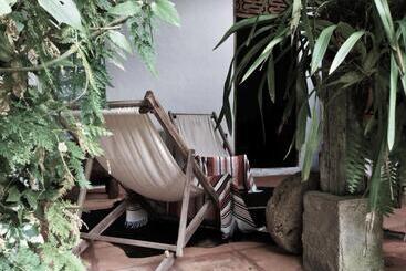 酒店 Casa De La Estacion