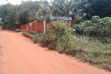 Otel Centre Ayifa Hôtel