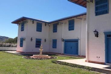 ホテル Concepcion