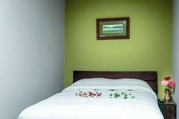 Отель Del Cafetal Cr