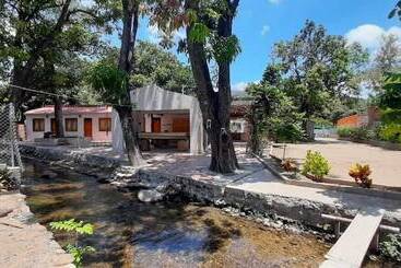 Отель Distracción Guajira