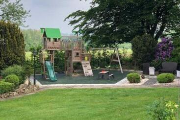 호텔 Driehof Lifestyle Comfort Apt 4