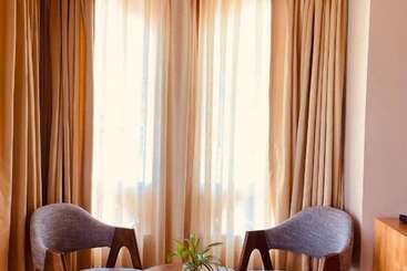 هتل Lhayhuel Resort & Spa