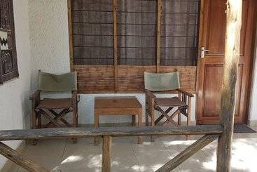 Meru Mbega Lodge