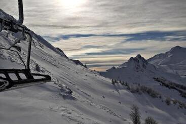 בית מלון כפרי Noemi