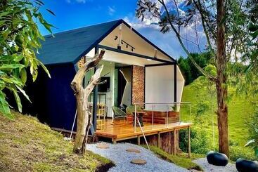 هتل örök Landscape