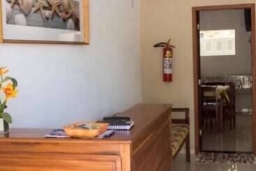 בית מלון כפרי Pousada Nativa