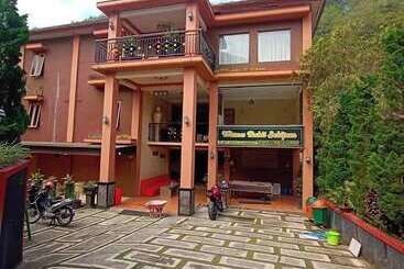 فندق Red Chilies Hill