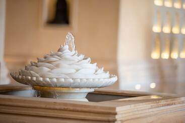 هتل Siddhartha Vilasa