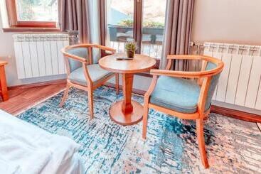 هتل Smrcha, Resort Mavrovo