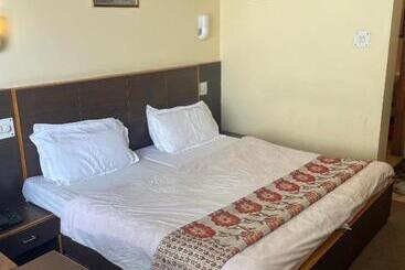 Отель Town Centre