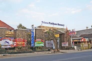فندق Trisna Patihan Resort By Oyo